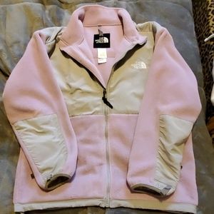 Youth Purple Denali Jacket